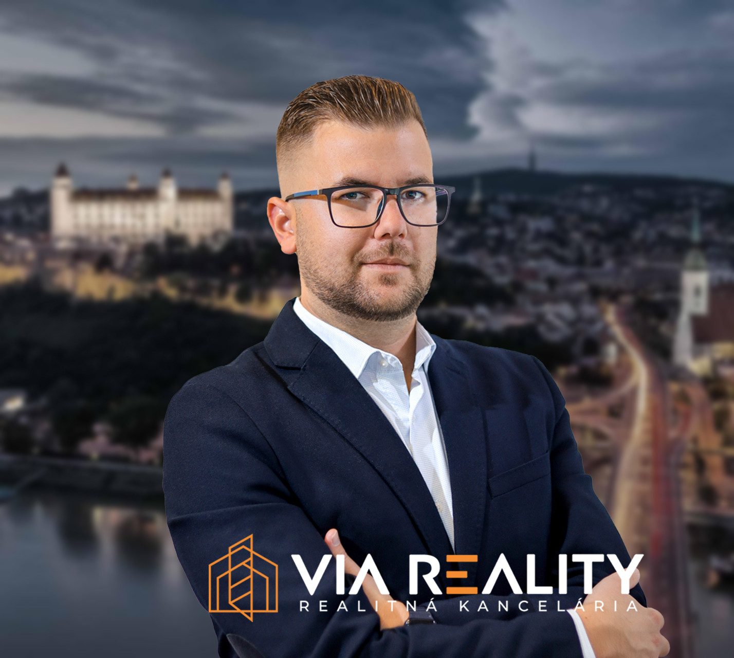 Lukáš Hronský