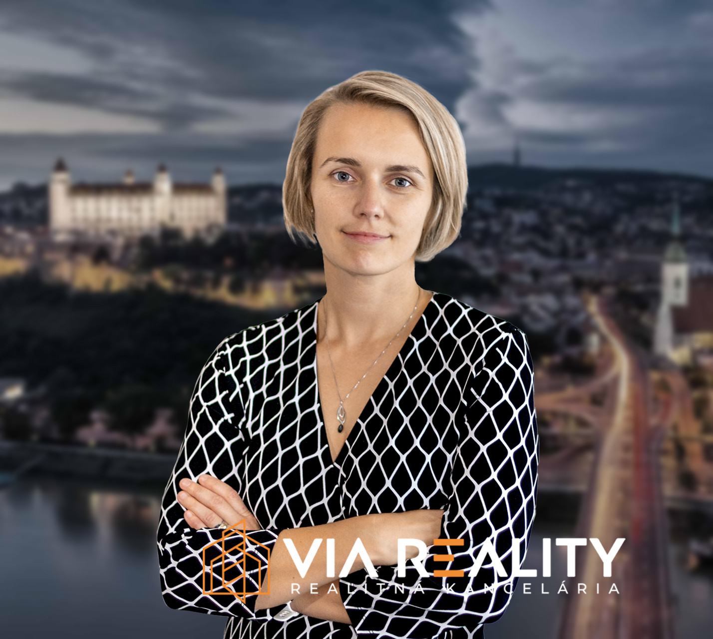 Ľubica Hughes