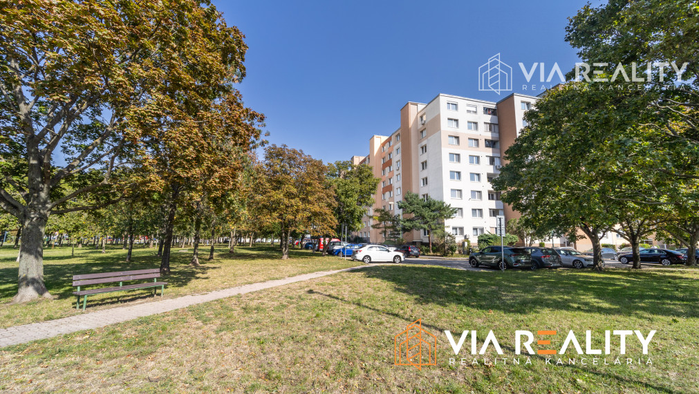 PREDANÉ, 4-izbový byt, predaj, exkluzívne, Bodrocká, Podunajské Biskupice, Bratislava