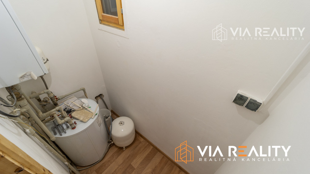 PREDANÉ 3-izbový byt v centre, predaj, Bratislava - Staré Mesto