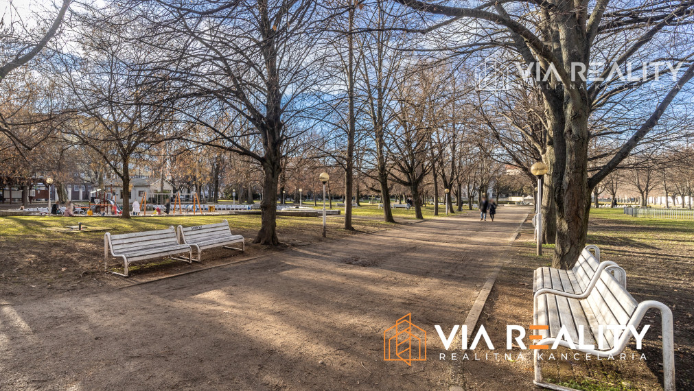 PREDANÉ 3-izbový byt v centre, predaj, Bratislava - Staré Mesto