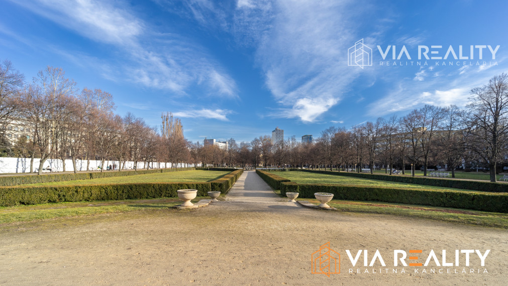 PREDANÉ 3-izbový byt v centre, predaj, Bratislava - Staré Mesto
