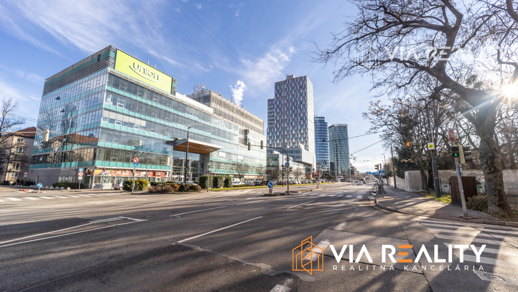 PREDANÉ 3-izbový byt v centre, predaj, Bratislava - Staré Mesto