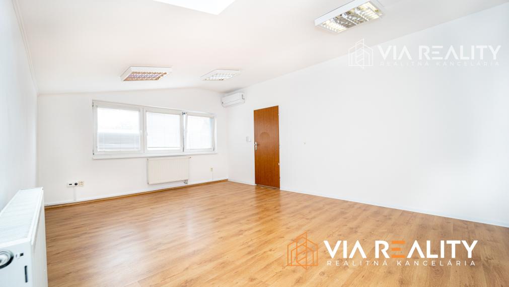 Administratívne priestory, parkovanie, pri Vienna Gate, prenájom, Kopčianska, Bratislava