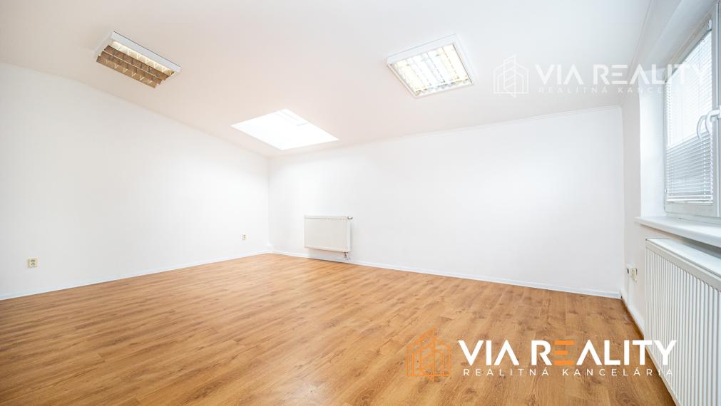 Administratívne priestory, parkovanie, pri Vienna Gate, prenájom, Kopčianska, Bratislava