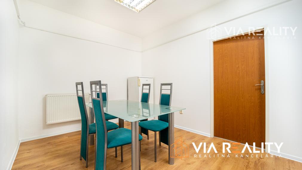 Administratívne priestory, parkovanie, pri Vienna Gate, prenájom, Kopčianska, Bratislava