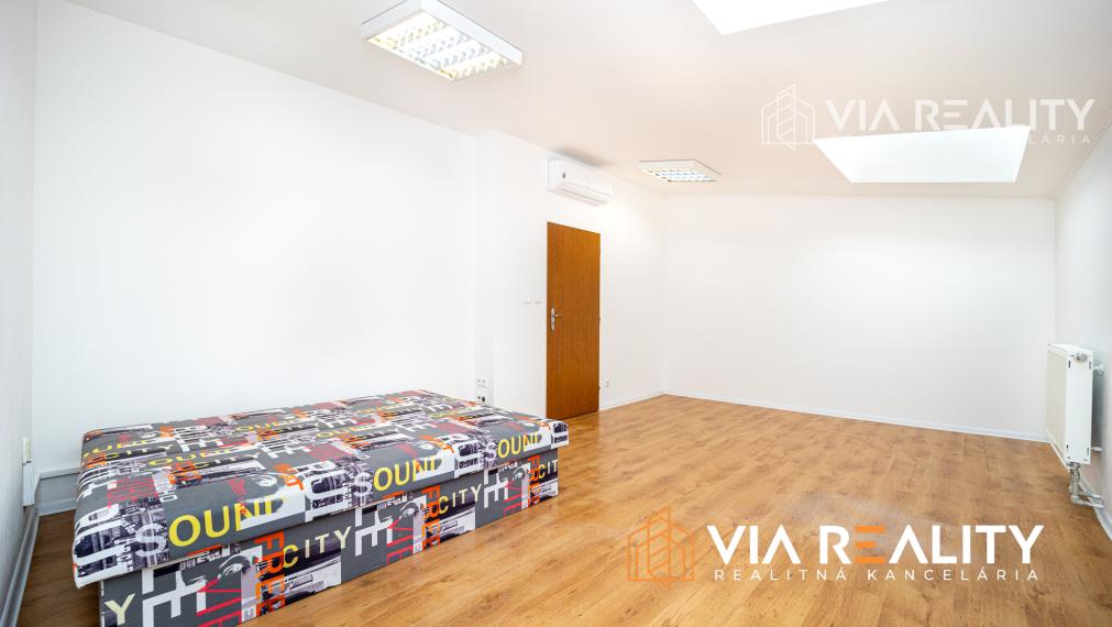 Administratívne priestory, parkovanie, pri Vienna Gate, prenájom, Kopčianska, Bratislava