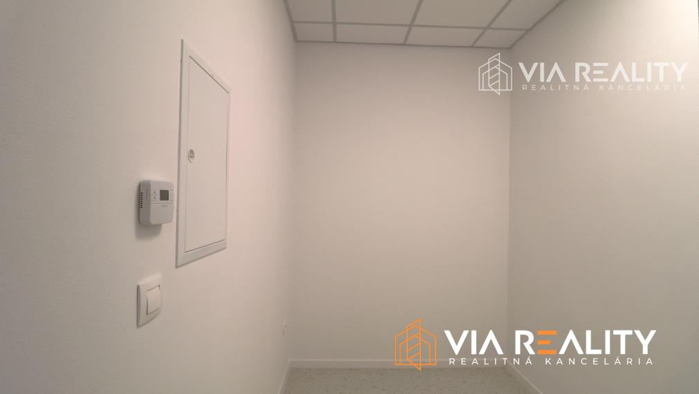 PRENAJATE Obchodný priestor, Bernolákovska 18, Ivanka pri Dunaji