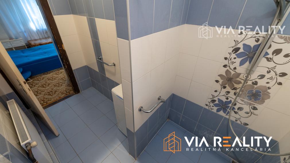 PREDANÉ Predaj, rodinný dom v pôvodnom stave, Hviezdoslavova, Senec