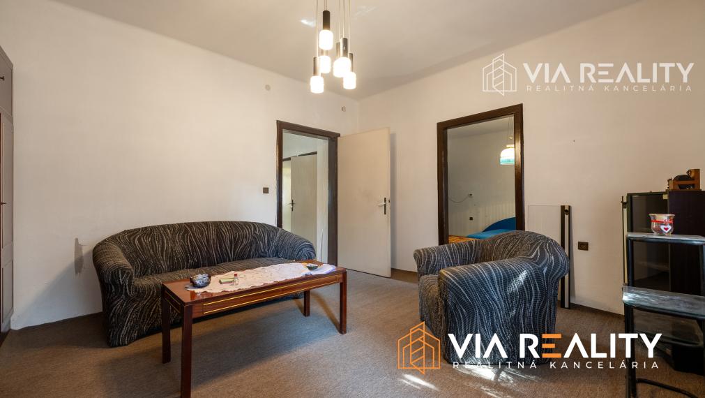 PREDANÉ Predaj, rodinný dom v pôvodnom stave, Hviezdoslavova, Senec