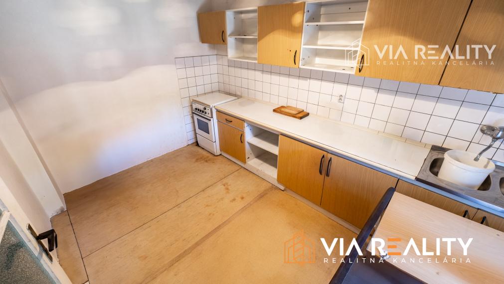 PREDANÉ Predaj, rodinný dom v pôvodnom stave, Hviezdoslavova, Senec