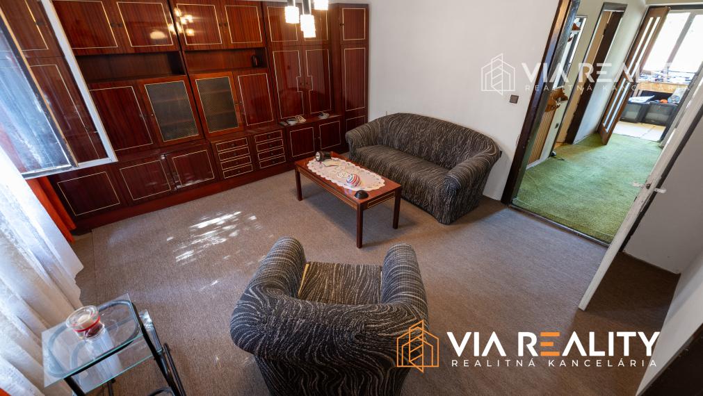 PREDANÉ Predaj, rodinný dom v pôvodnom stave, Hviezdoslavova, Senec