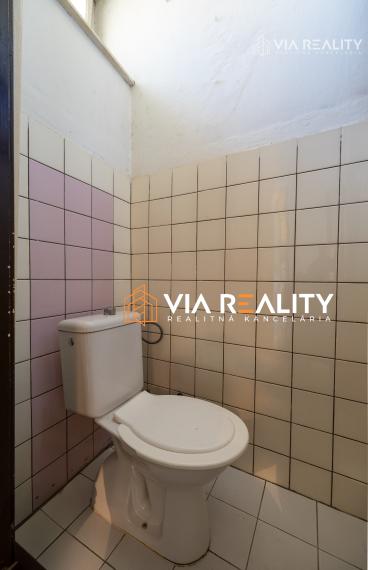 PREDANÉ Predaj, rodinný dom v pôvodnom stave, Hviezdoslavova, Senec