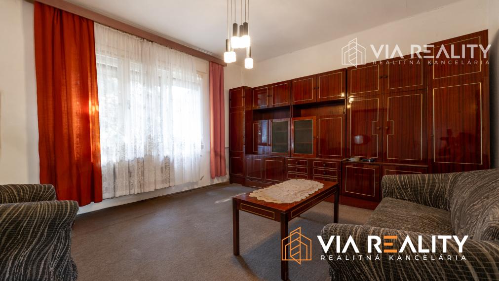 PREDANÉ Predaj, rodinný dom v pôvodnom stave, Hviezdoslavova, Senec