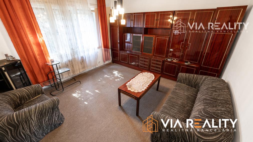 PREDANÉ Predaj, rodinný dom v pôvodnom stave, Hviezdoslavova, Senec