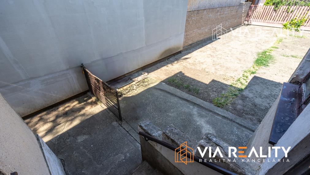 PREDANÉ Predaj, rodinný dom v pôvodnom stave, Hviezdoslavova, Senec