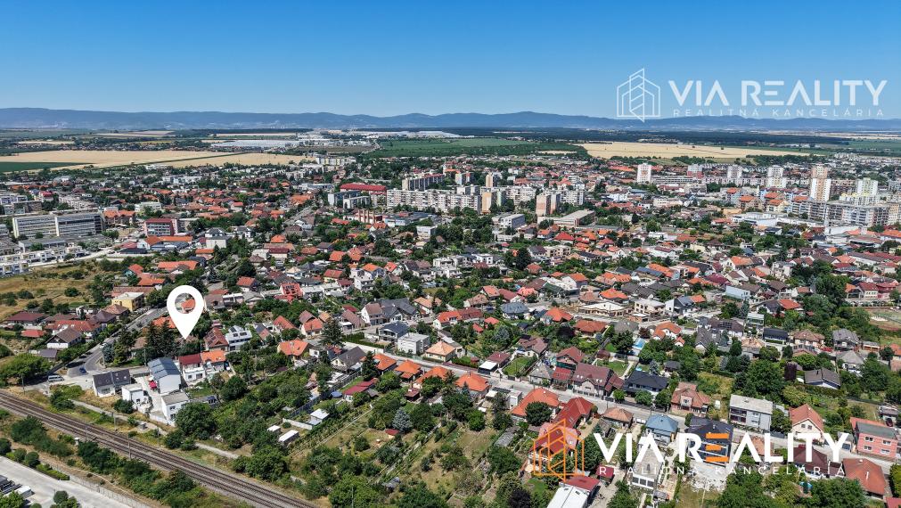 PREDANÉ Predaj, rodinný dom v pôvodnom stave, Hviezdoslavova, Senec