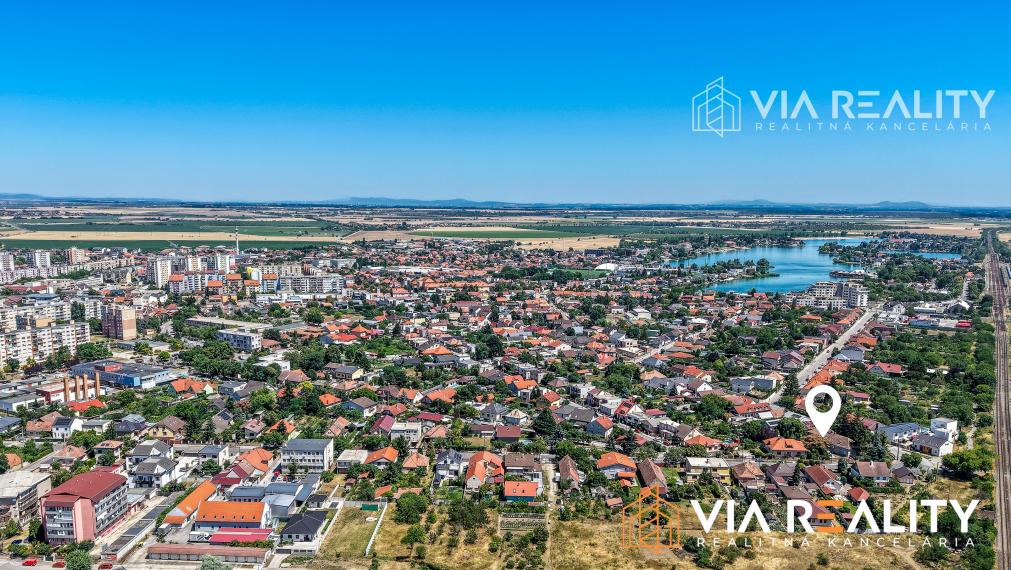 PREDANÉ Predaj, rodinný dom v pôvodnom stave, Hviezdoslavova, Senec