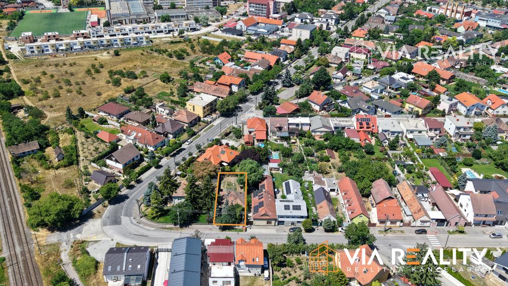 PREDANÉ Predaj, rodinný dom v pôvodnom stave, Hviezdoslavova, Senec