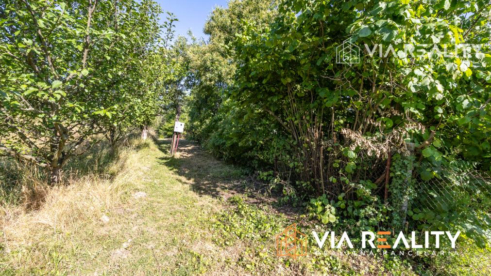 Stavebný pozemok na predaj, smer Devín, Bratislava - Karlova Ves