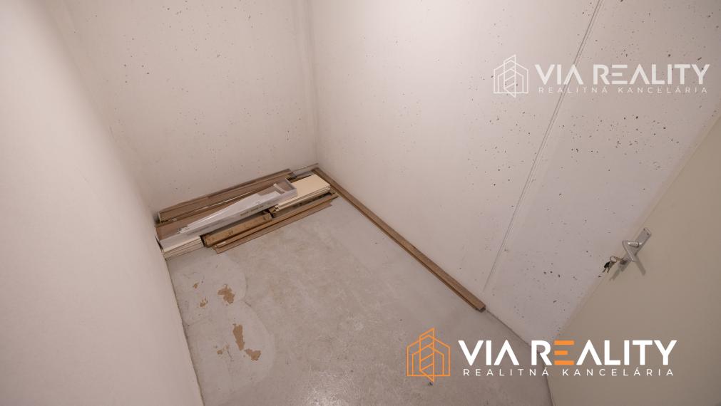 2-izbový byt, REZERVOVANE, v projekte Viktória, parkovanie, klíma, prenájom, Košická, Bratislava - Ružinov