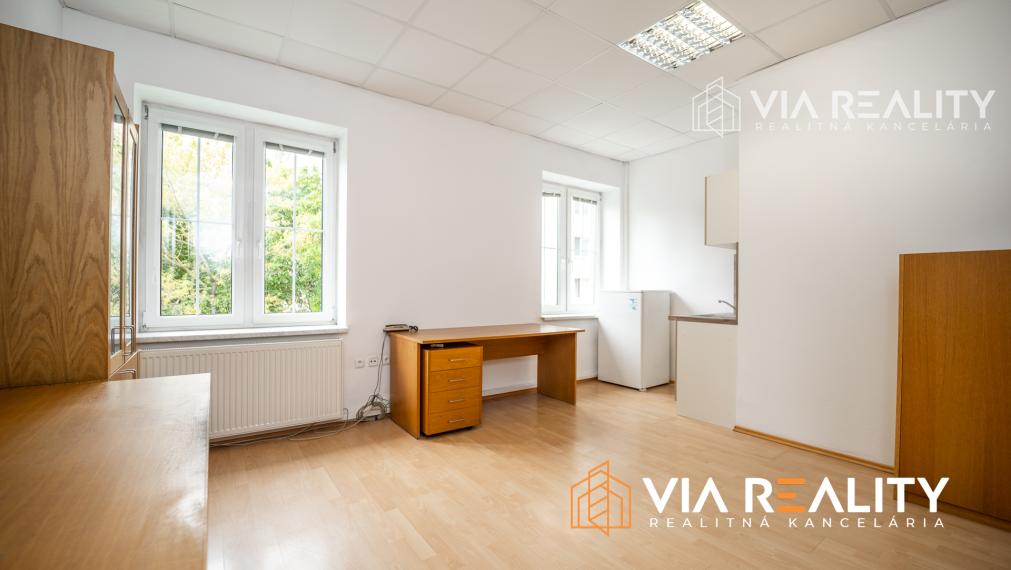 Kancelárie s klimatizáciou, prenájom, Zelinárska, Bratislava - Ružinov