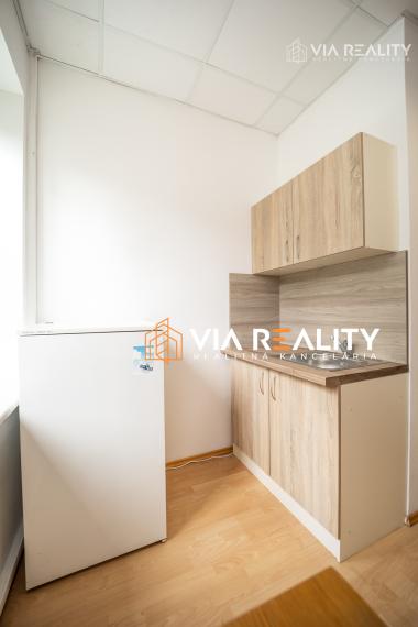 Kancelárie s klimatizáciou, prenájom, Zelinárska, Bratislava - Ružinov
