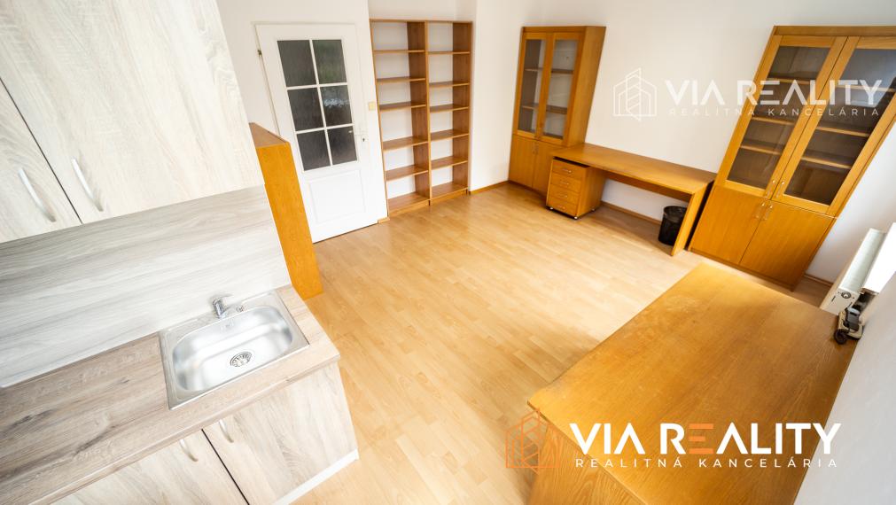 Kancelárie s klimatizáciou, prenájom, Zelinárska, Bratislava - Ružinov