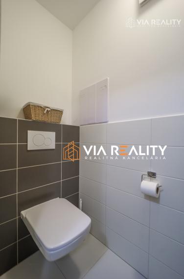 REZERVOVANÉ 2 izbový byt, predaj, garažové státie, klíma, Rustaveliho, Bratislava - Rača