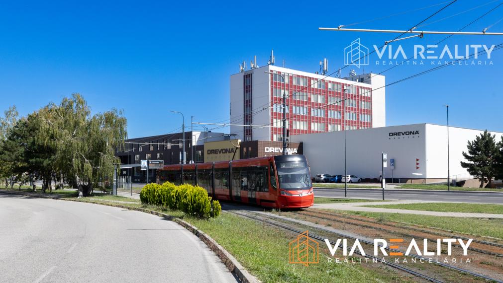 REZERVOVANÉ 2 izbový byt, predaj, garažové státie, klíma, Rustaveliho, Bratislava - Rača