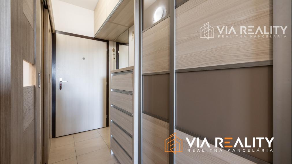 3-izbový byt s loggiou, pivnica, predaj, Ševčenkova ulica, Bratislava - Petržalka