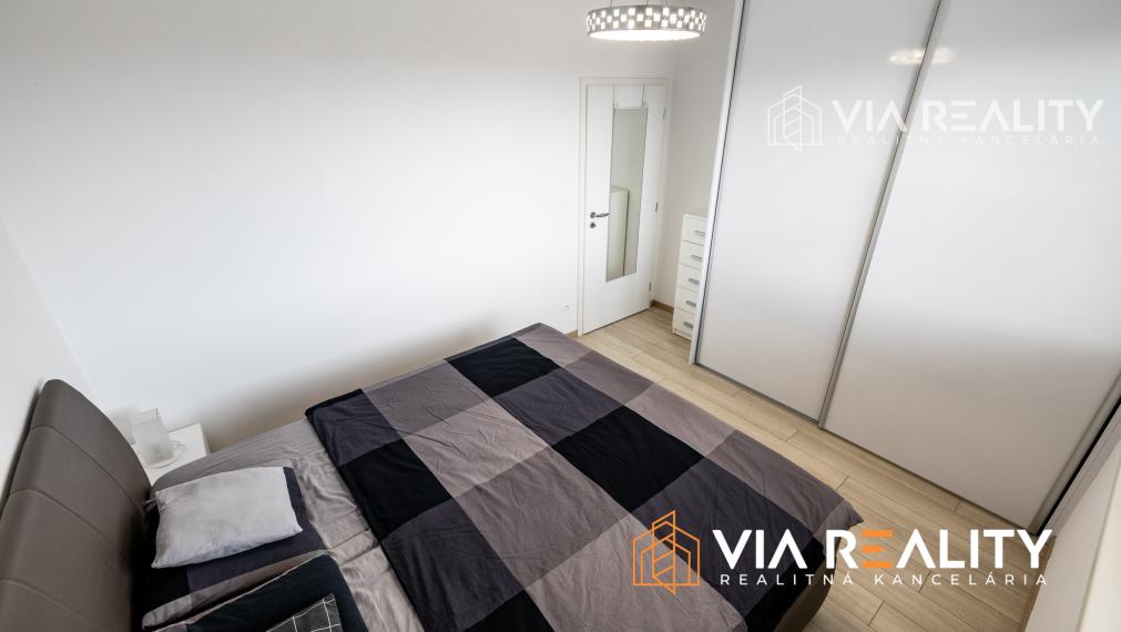 2-izbový byt na predaj Pšeničná ulica, Bernolákovo