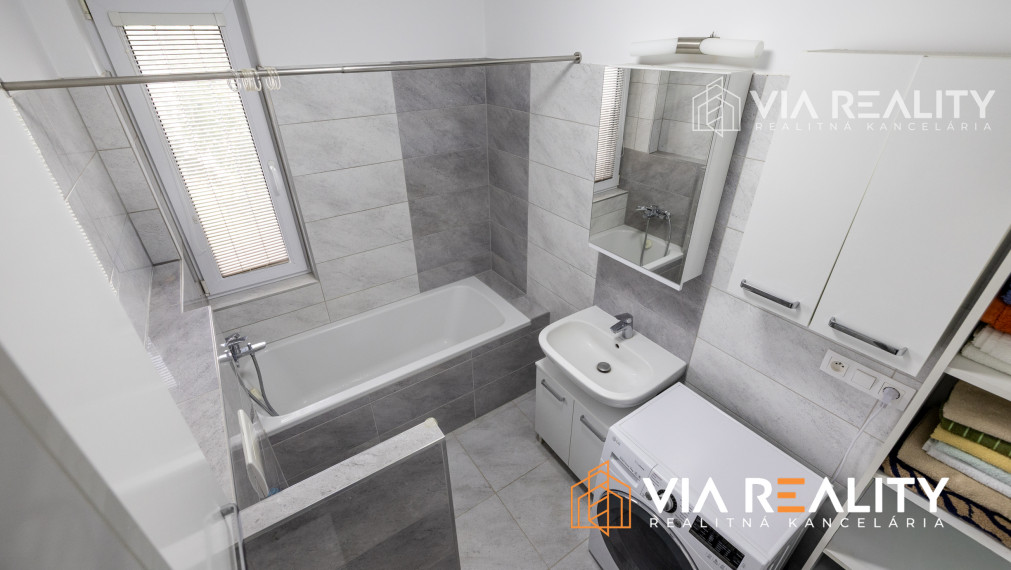 2-izbový byt na predaj Pšeničná ulica, Bernolákovo