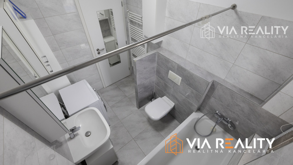 2-izbový byt na predaj Pšeničná ulica, Bernolákovo