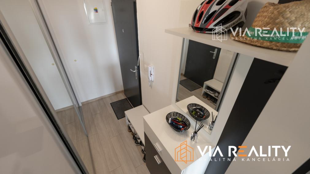 2-izbový byt na predaj Pšeničná ulica, Bernolákovo