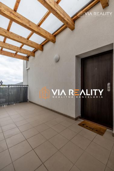 2-izbový byt na predaj Pšeničná ulica, Bernolákovo