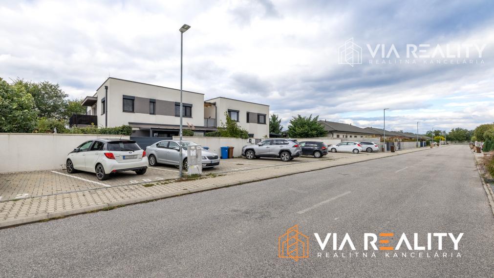 2-izbový byt na predaj Pšeničná ulica, Bernolákovo