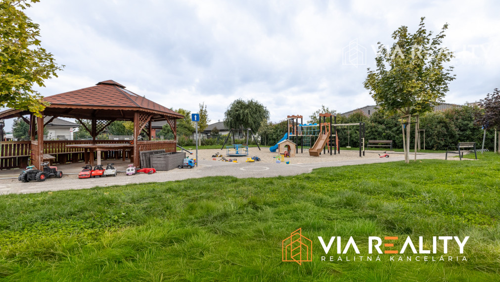 2-izbový byt na predaj Pšeničná ulica, Bernolákovo