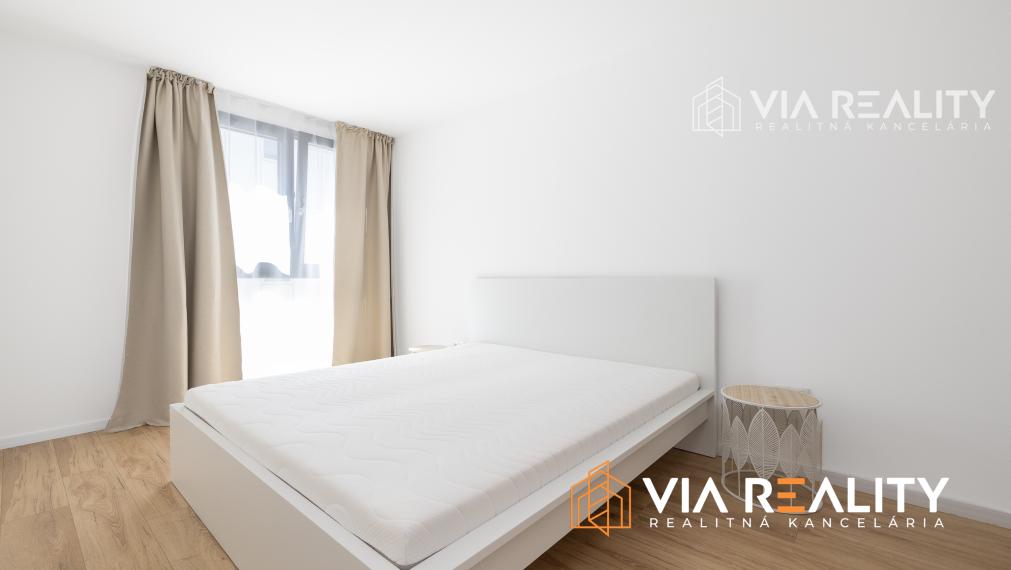 2-izbový byt na prenájom Astrova, Ružinov, Bratislava - voľný od 01.01.2026