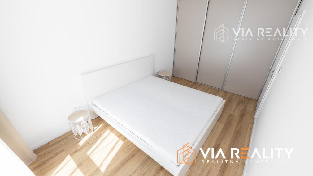 2-izbový byt na prenájom Astrova, Ružinov, Bratislava - voľný od 01.01.2026