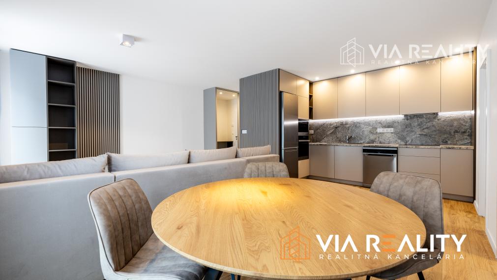 2-izbový byt na prenájom Astrova, Ružinov, Bratislava - voľný od 01.01.2026