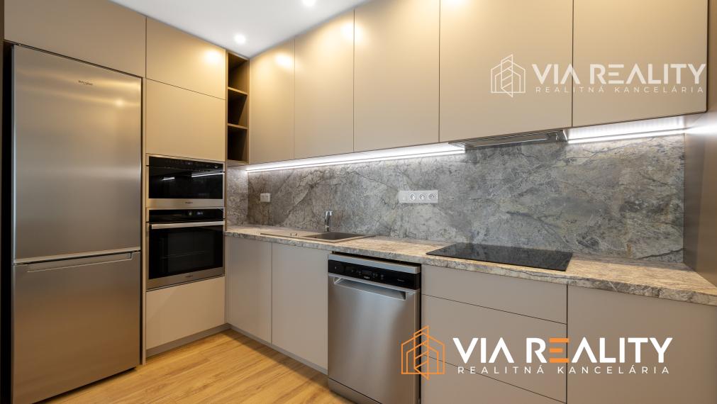 2-izbový byt na prenájom Astrova, Ružinov, Bratislava - voľný od 01.01.2026