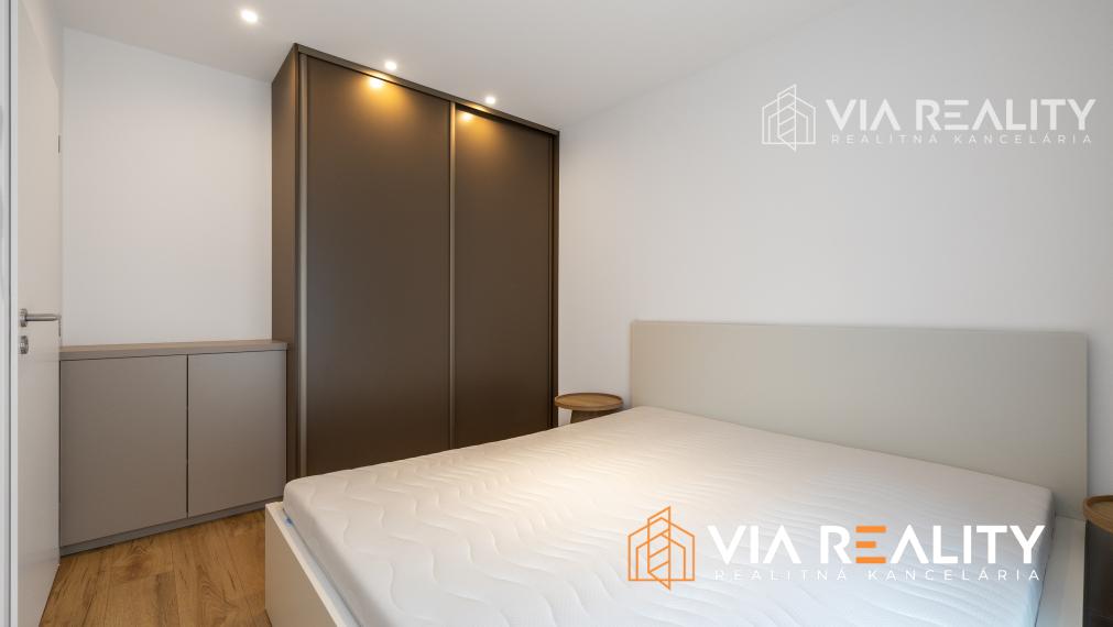 2-izbový byt na prenájom Astrova, Ružinov, Bratislava - voľný od 01.01.2026