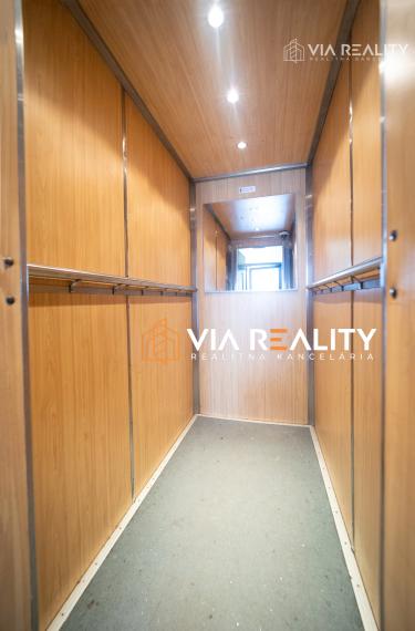 1,5-izbový byt, prenájom, Jasovská, Bratislava - Petržalka