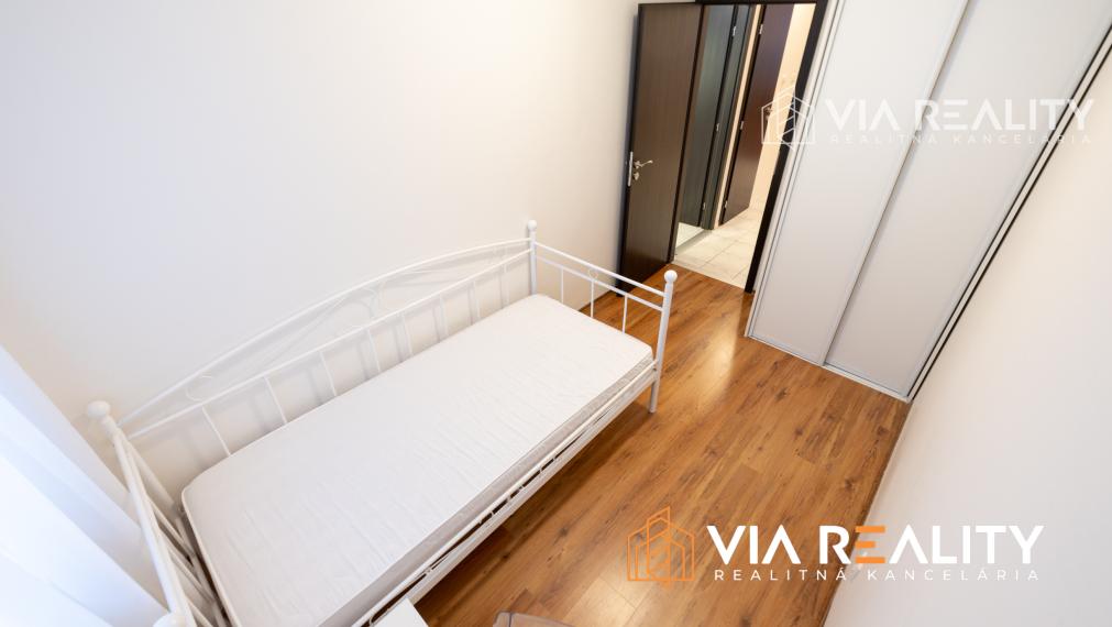 3 izbový byt na prenájom, Mierová ulica, Ružinov, oproti Perle Ružinova