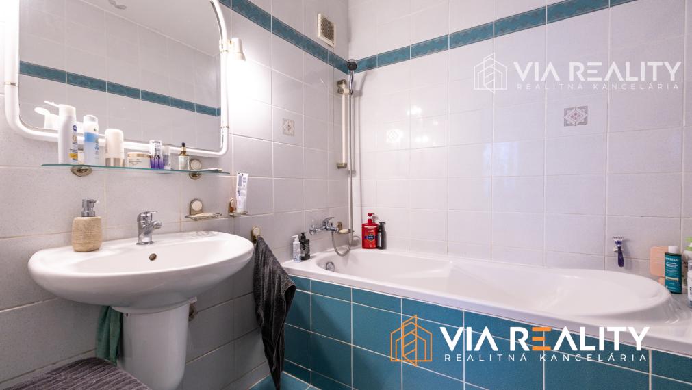 4-izbový byt na predaj, Jána Smreka 9, Devínska nová Ves, Bratislava