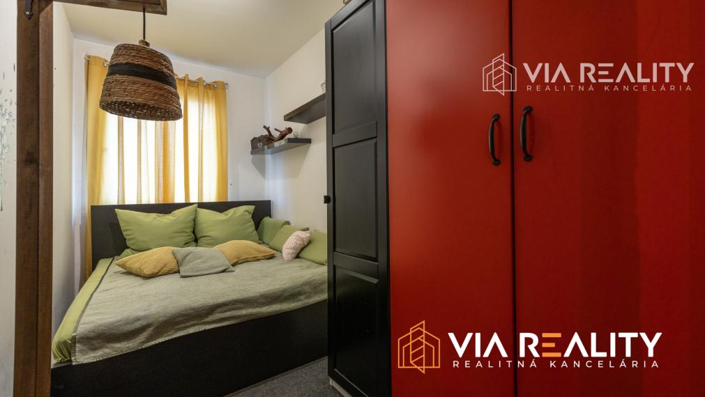 4-izbový byt na predaj, Jána Smreka 9, Devínska nová Ves, Bratislava