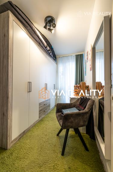 4-izbový byt na predaj, Jána Smreka 9, Devínska nová Ves, Bratislava