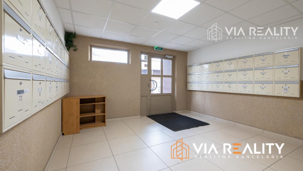 4-izbový byt na predaj, Jána Smreka 9, Devínska nová Ves, Bratislava