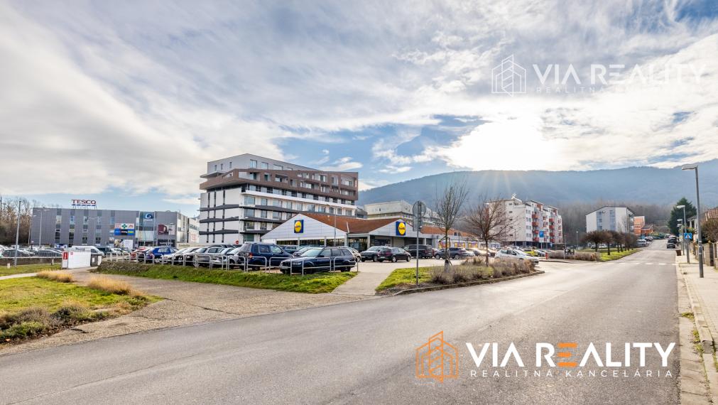 4-izbový byt na predaj, Jána Smreka 9, Devínska nová Ves, Bratislava